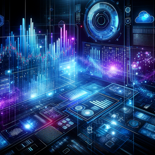 🔍📊 Big Data Insight Engine 📈🔎 logo