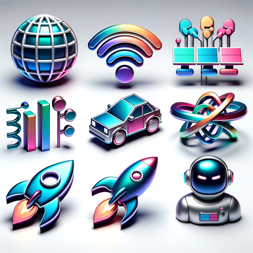 SymbolGPT logo
