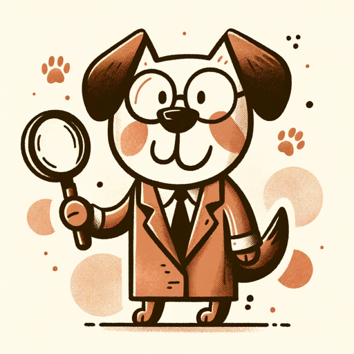 Personality Pup Profiler logo