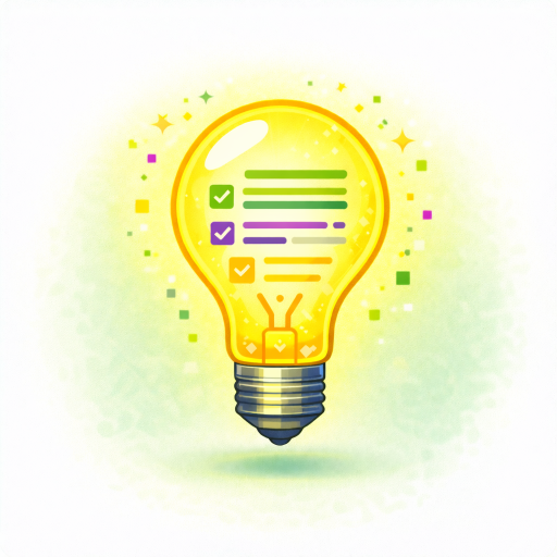 Prompt Enhancer logo