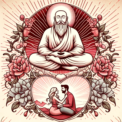 Romance Guru logo