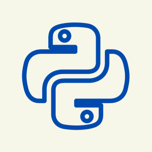 Python Tutor logo