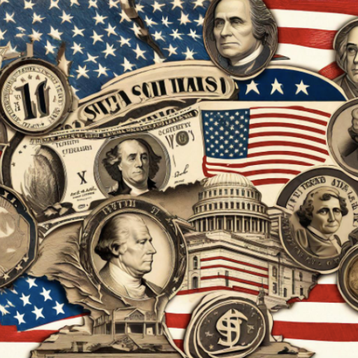 USA Tax GPT logo