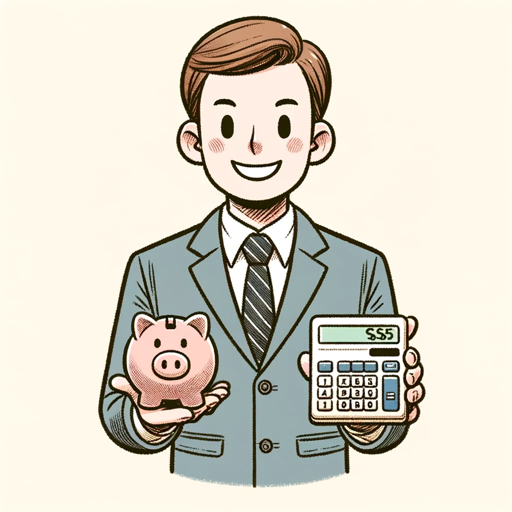 Smart Finance Buddy logo