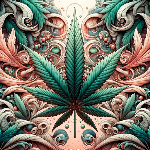 CannaGpt's logo