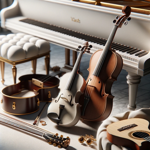 Instrument GPT logo