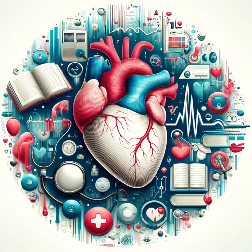Cardiology Tutor logo