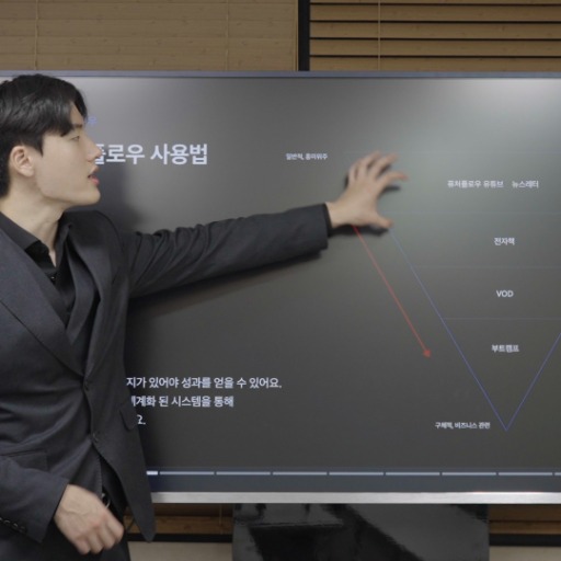퓨처플로우 1인 비즈니스 핵 (유출 시 삭제) logo