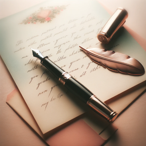 Your Pen & Paper logo