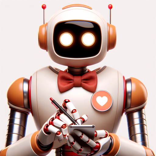 GPTinder🔥 logo