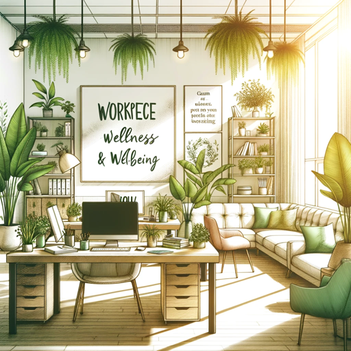 Workplace Well-Being Architect logo