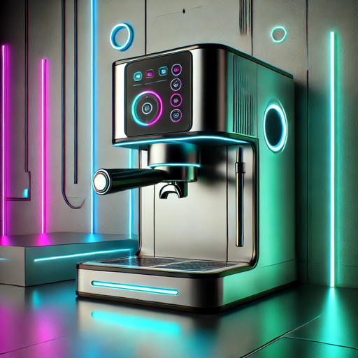 Coffee Gear Guru logo