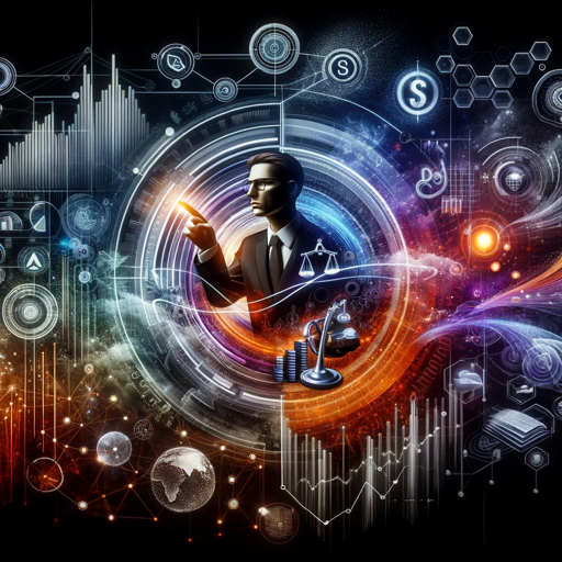 GptOracle | The Multidisciplinary Insight Expert logo