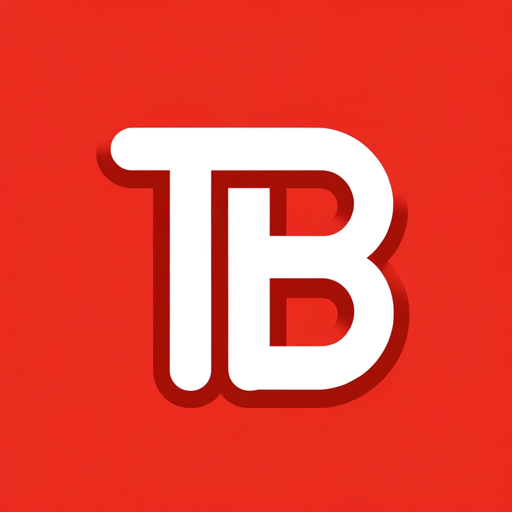 Travel Buddy logo
