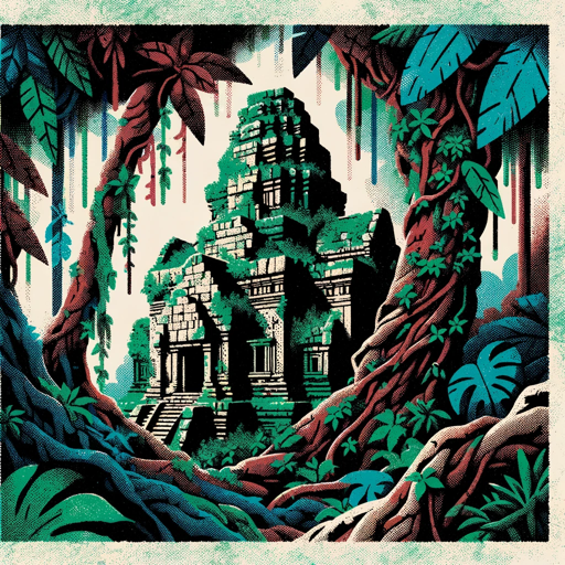 Mystery Escape logo