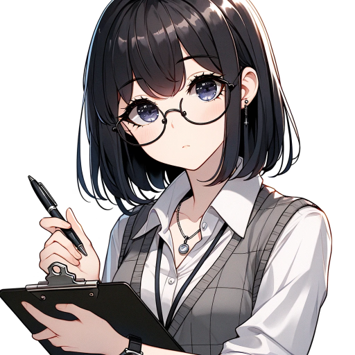 ノベルゲーム風テスト logo