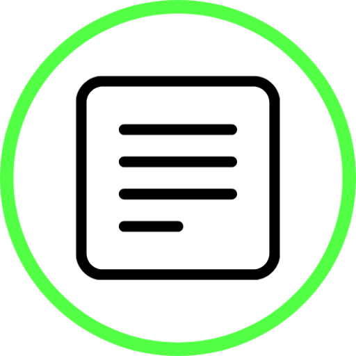 Word Counter logo