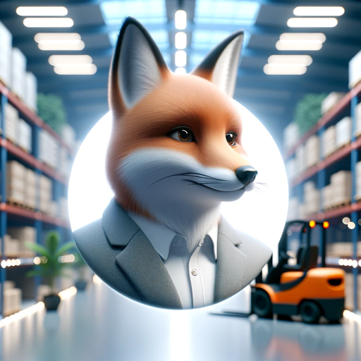 Alex the Operations Genius logo