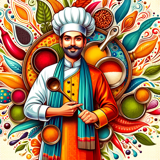 Expert Chef by Vijay Srinivas K logo