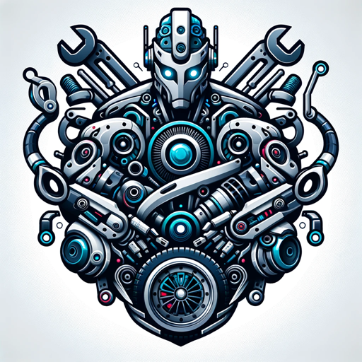 Motor Maestro logo