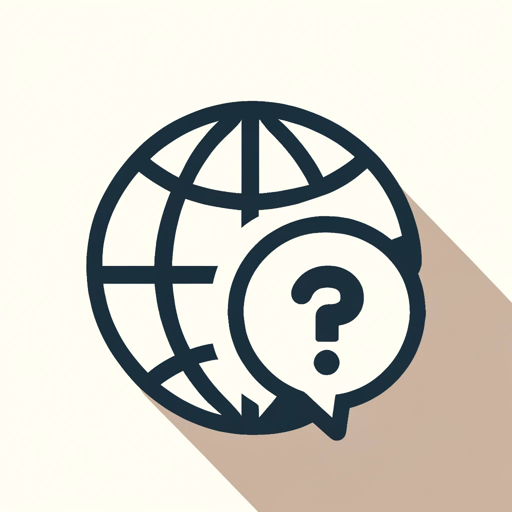 Debate Motion Generator logo