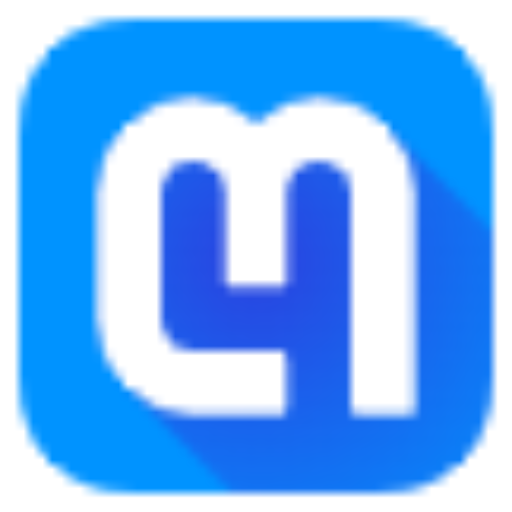 Mathpix's friend logo