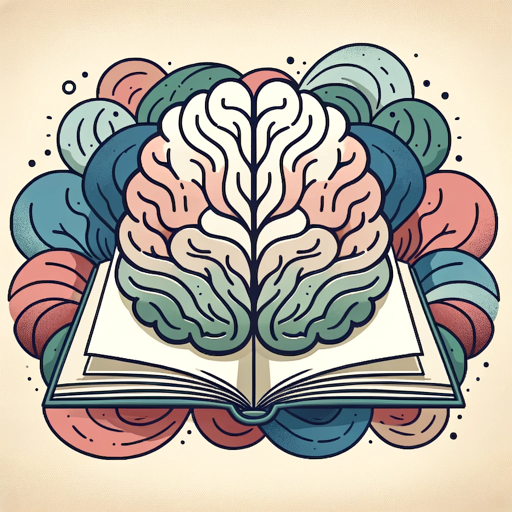 Social Psychology Tutor logo