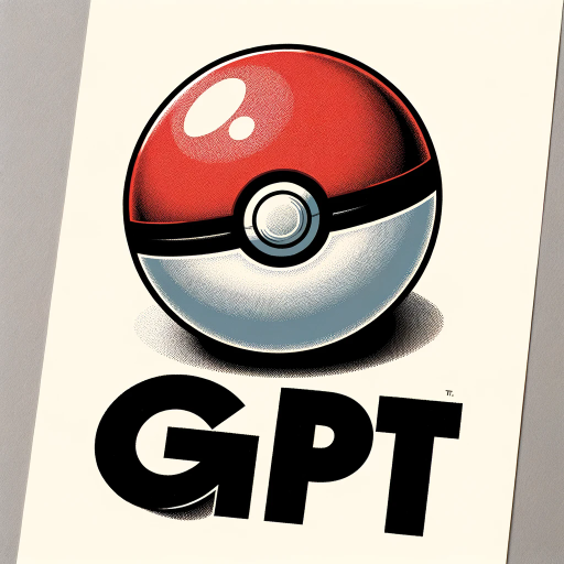 ポケカ GPT logo
