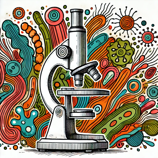 Microbiology Mentor logo
