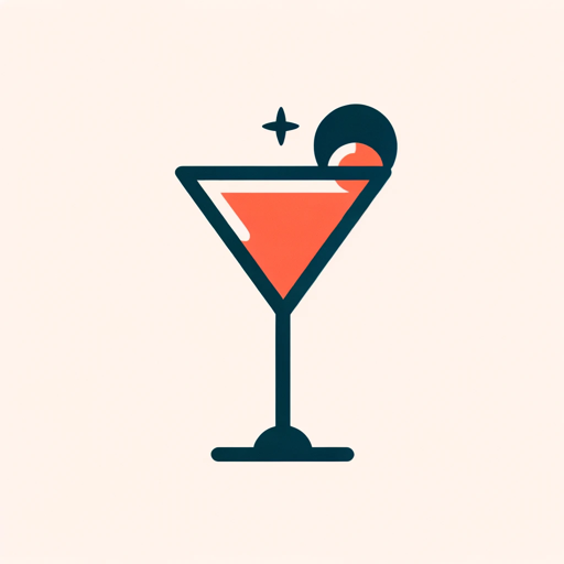 Home Bartending Master logo