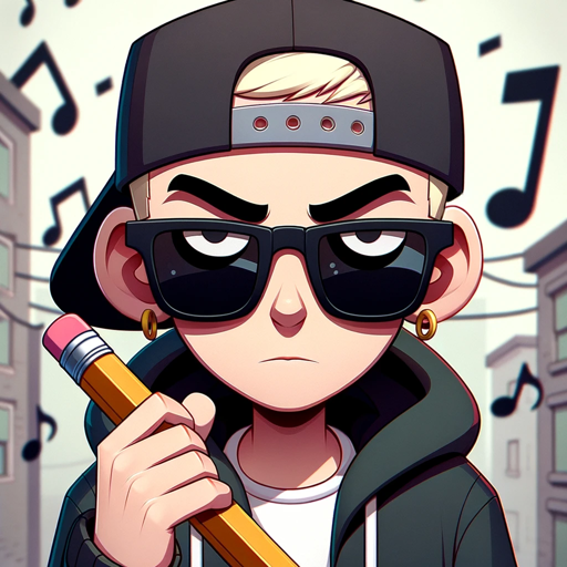 Unreal Slim Shady logo