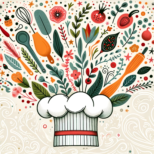 🍳🔍 Culinary Quiz Mastermind 🧠🍽️ logo