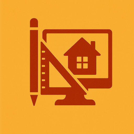 Home Designer logo