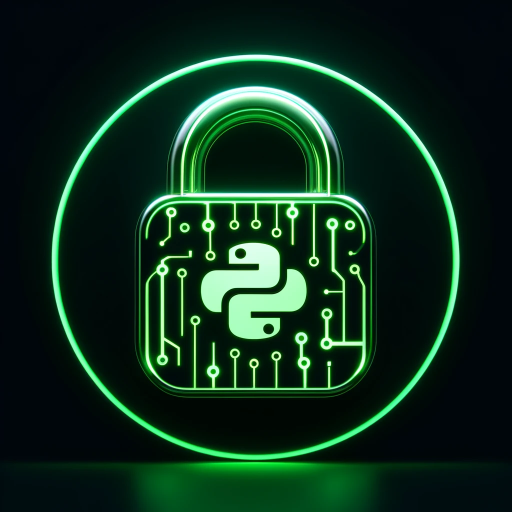 Python Class Agents logo