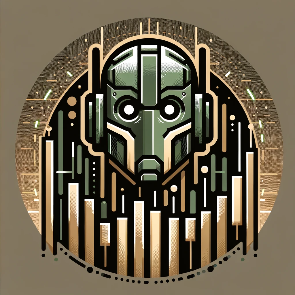 BRRR Analyst logo