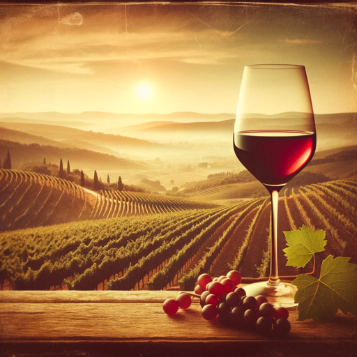 Vinos del Mundo logo