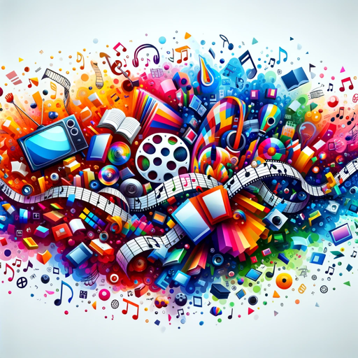 Entertainment Recommender logo