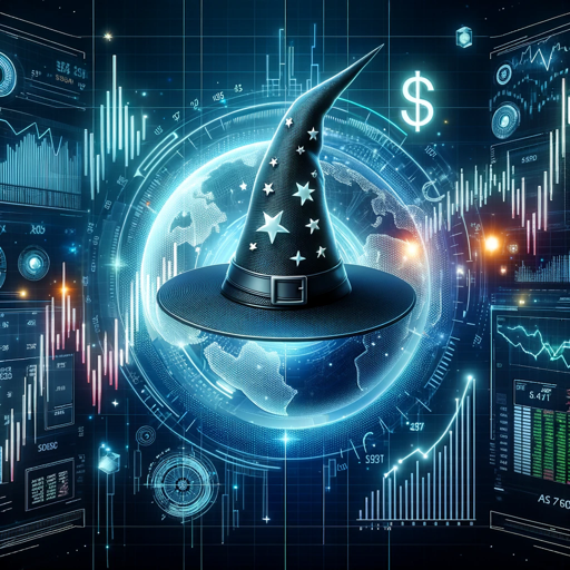 Stock Symbol Link Wizard logo