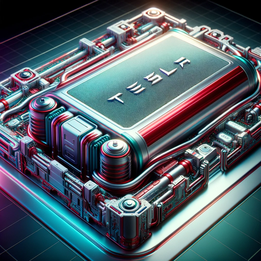 Tesla logo