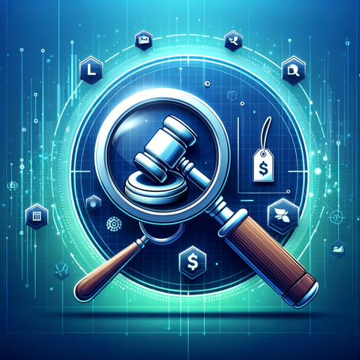 Resale Researcher logo