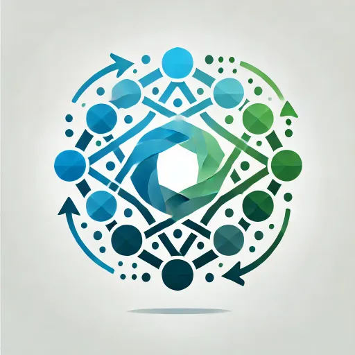 Systems Dynamics Consultant logo