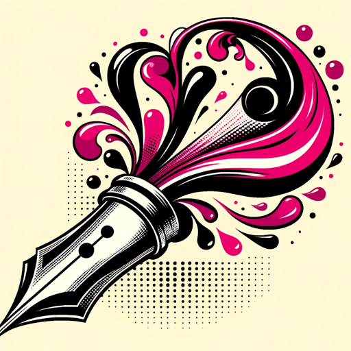 BoldsItalicsGPT logo