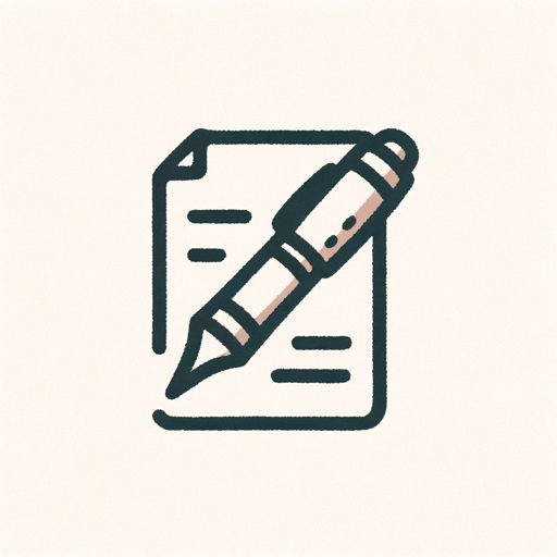 Corretor Ortografico logo