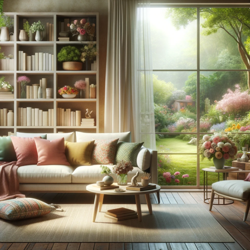 🌿 Home Decorating Ideas Expert💻 logo