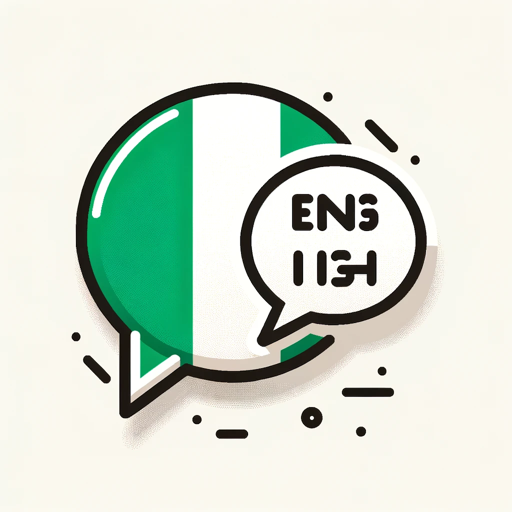 AI Pidgin Translator logo