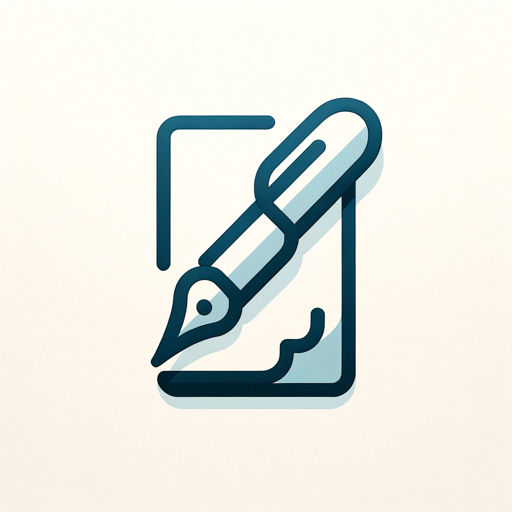 Privacy Pointer & Creator logo
