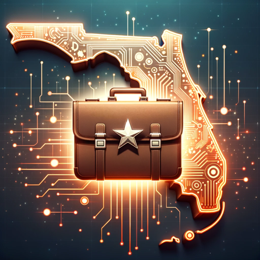 Florida Entrepreneur Startup Documents Package logo