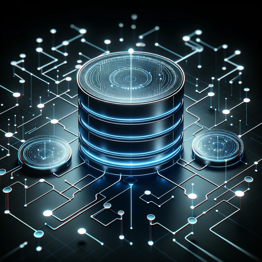 Data Master logo