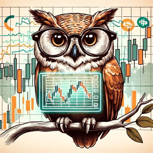 Chart Analyst logo