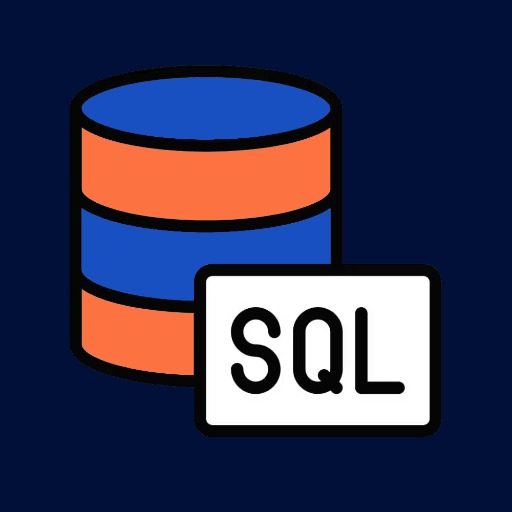 SQL Expert (QueryGPT) logo